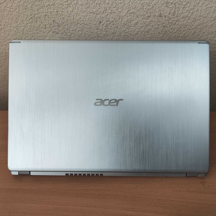 Стильний/практичний Acer A515-43 15.6"FHD/IPS Ryzen 3/8GB/128SSD/Vega3