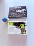 Beretta M92F a Gas