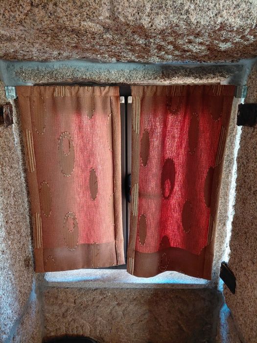 Suporte para cortinas