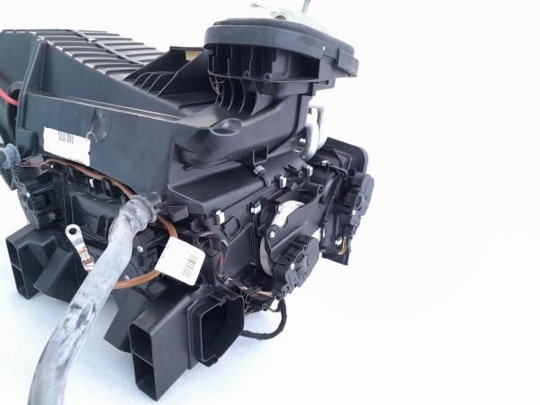 Chauffage / sofagem completa MERCEDES-BENZ Classe C (W204)