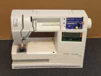 Maszyna do szycia Husqvarna Viking TYPE 600