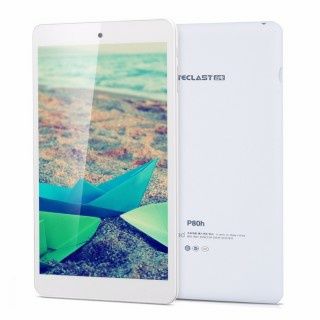 Планшет Teclast p80h