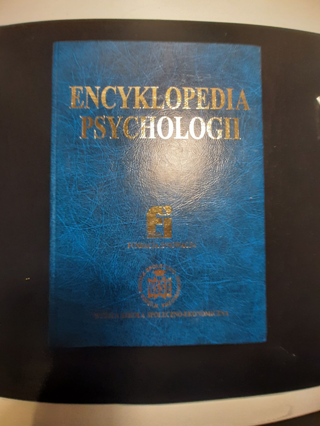 Encyklopedia Pysychologii (RKS)