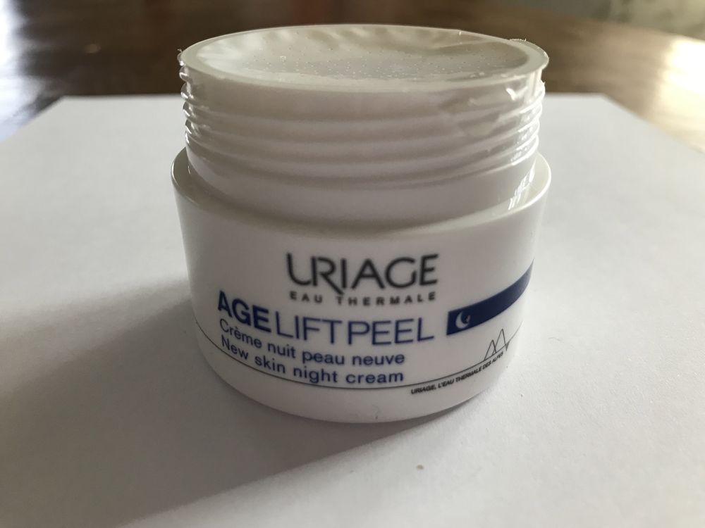 Uriage - Age Lift Peel (50ml)