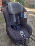 Fotelik maxi cosi Milofix. ISOFIX