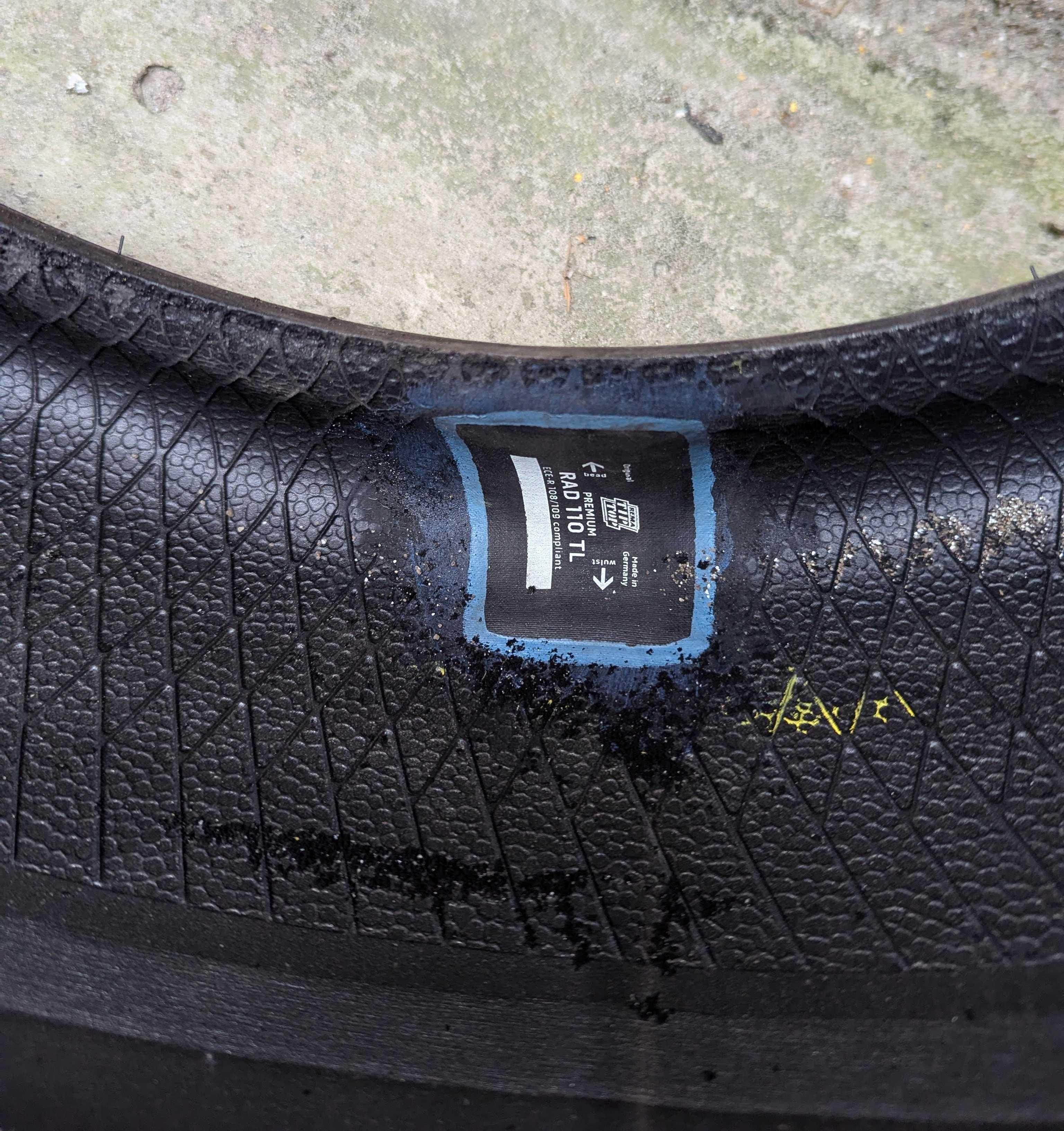 Зимова гума Debica 225/40 R18 (2шт.)
