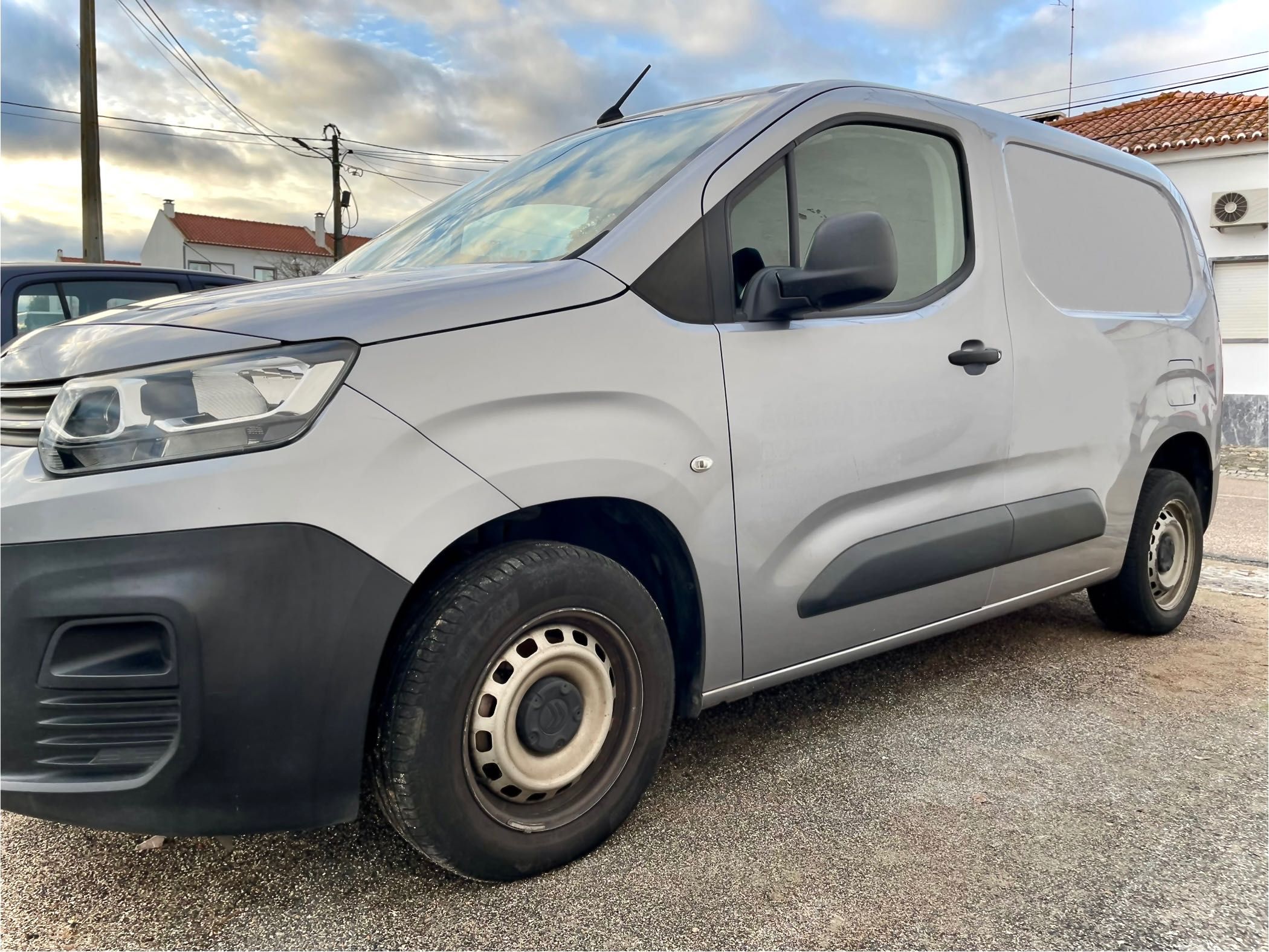 Citroën Berlingo 1.5 2019 Diesel!