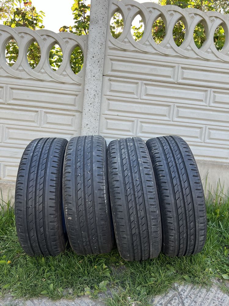 Шини Колеса 185/60/15 Bridgestone бріджстоун