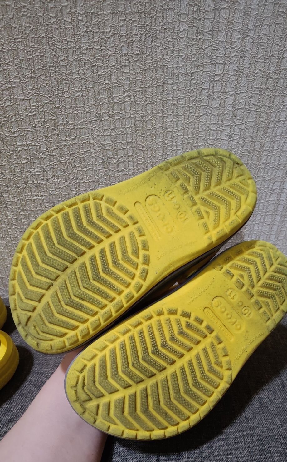 Crocs (оригінал)