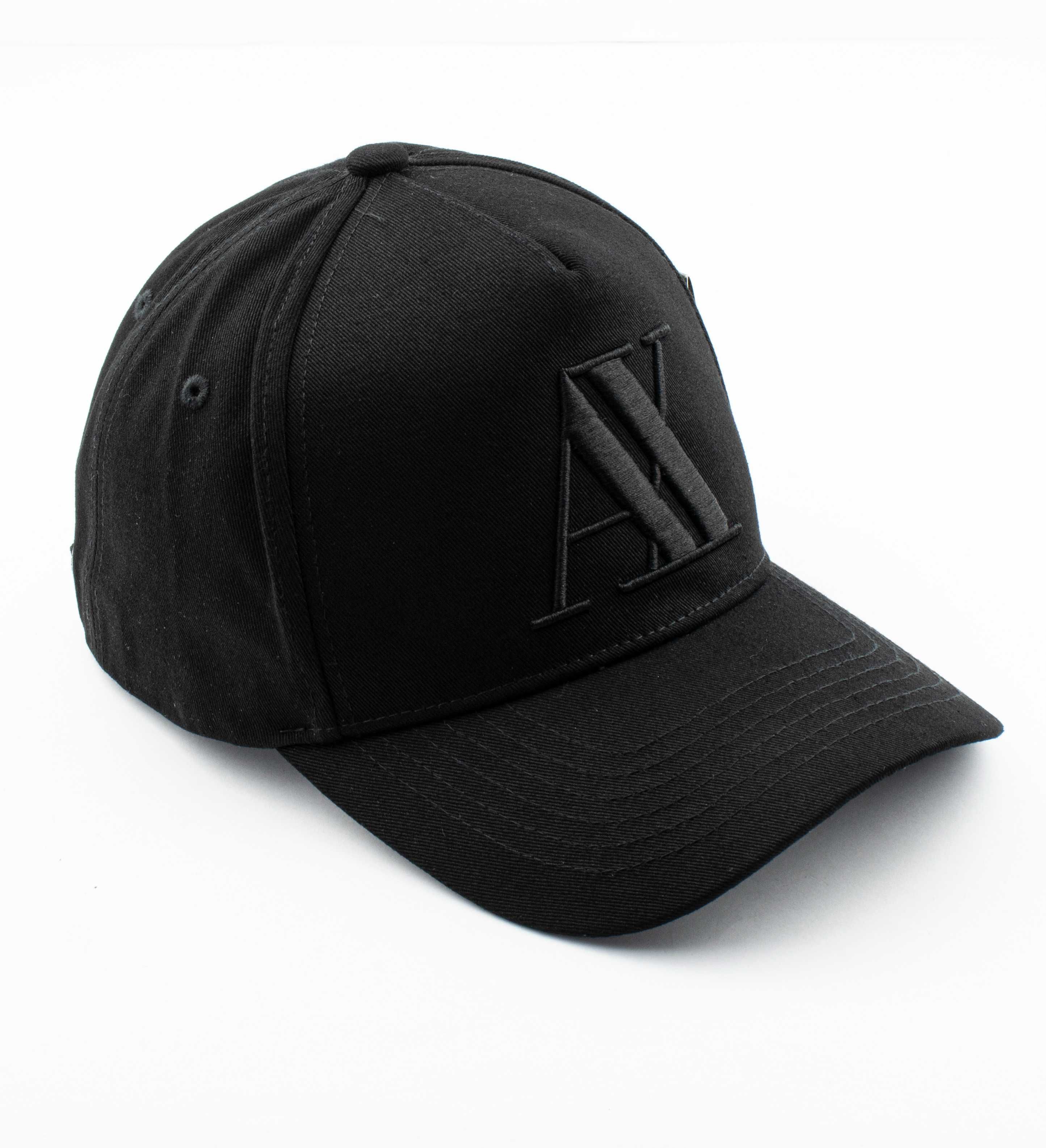 Кепка бейсболка Armani Exchange NEW 2025