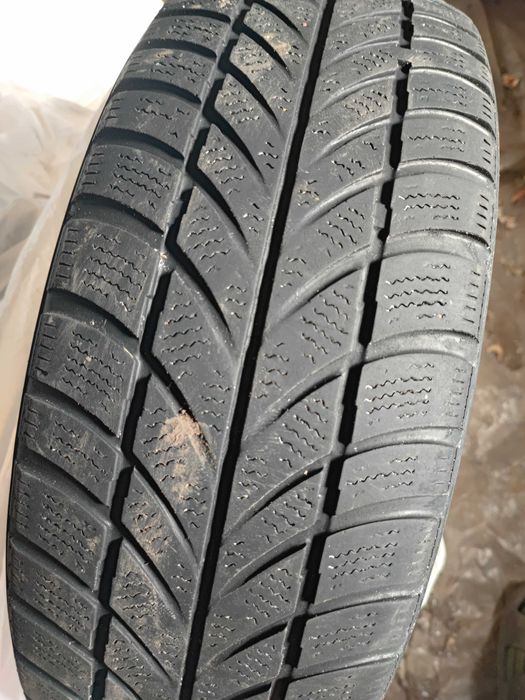 Продам шини 195/65 r15 95t