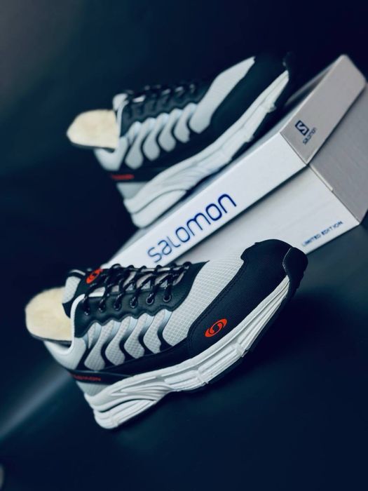 Серые пума Puma waterproof / кроссовки на каждый день пума до -21