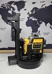 Nível Laser Autonivelante 3x 360º Dewalt DCE089D1G ( Com garantia )