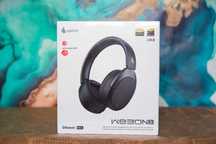 ‼️НЕЙМОВІРНО ДЕТАЛЬНІ! Полноразмерные наушники Edifier W830NB(Black)