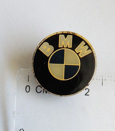 BMW pin odznaka logo