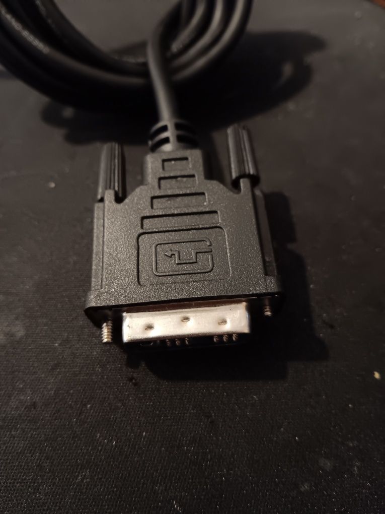 Kabel HDMI na DV-I do monitora