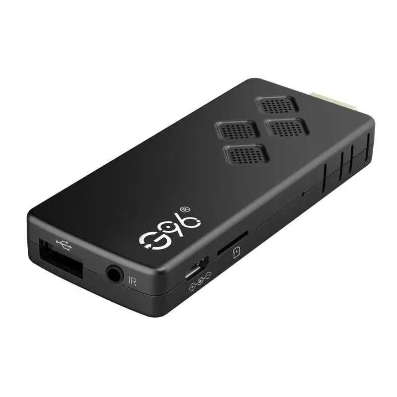 G96 H313 Stick 2/16 Gb Смарт ТВ стик Android 13 Allwinner H313 Smart