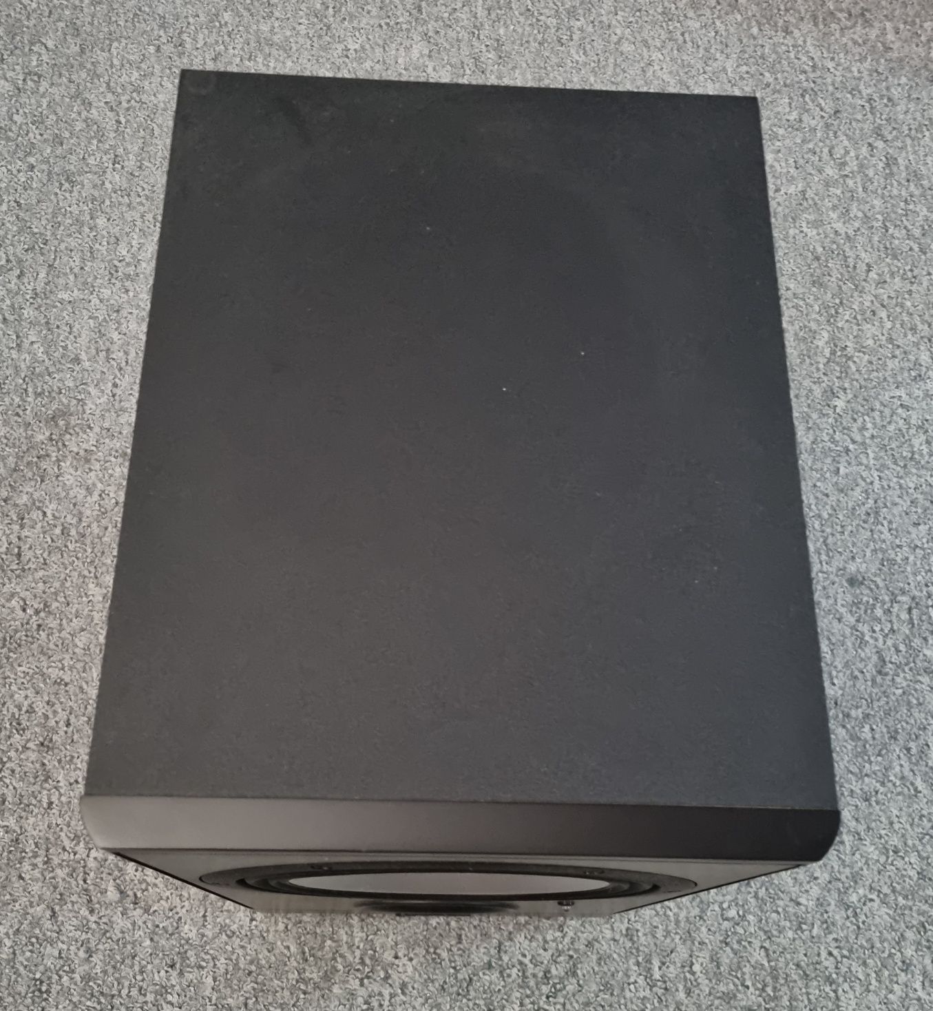 Subwoofer Canton 85.2 SC
