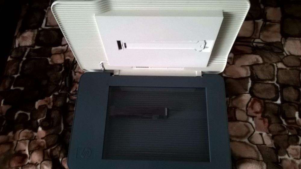 Техніка комп'ютерна » Оргтехніка » Сканери (13) Продам Сканер HP