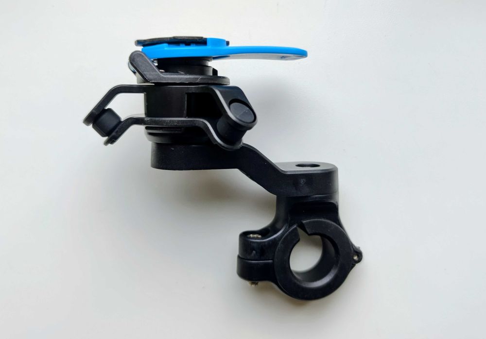 Антивібро Тримач для телефону на руль Мотоцикла, Велосипеда, Самоката.