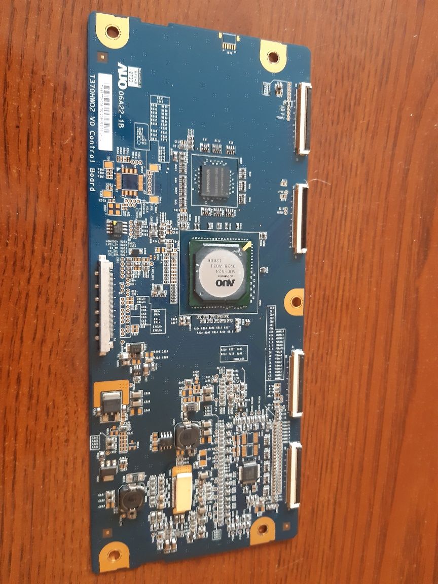 Płytka kontrolna T-con T370HWO2 V0