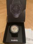 Zegarek sportowy Suunto Ambit 3 Peak Black