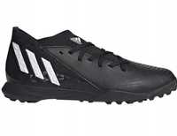 Buty piłkarskie turfy adidas roz 33, długość wkładki 20cm