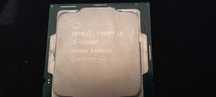 Процессор intel core i3 10100f