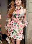 Костюм  Dolce Gabbana