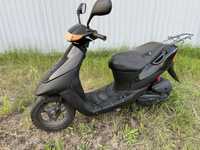 Продам скутер Suzuki lets 2