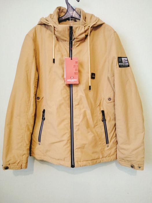 Куртка Melidinu весна - осінь