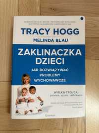 Tracy Hogg Zaklinaczka Dzieci