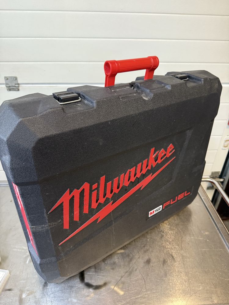 Młotowiertarka M18 FHM-0C SDS-MAX FUEL Milwaukee One Key