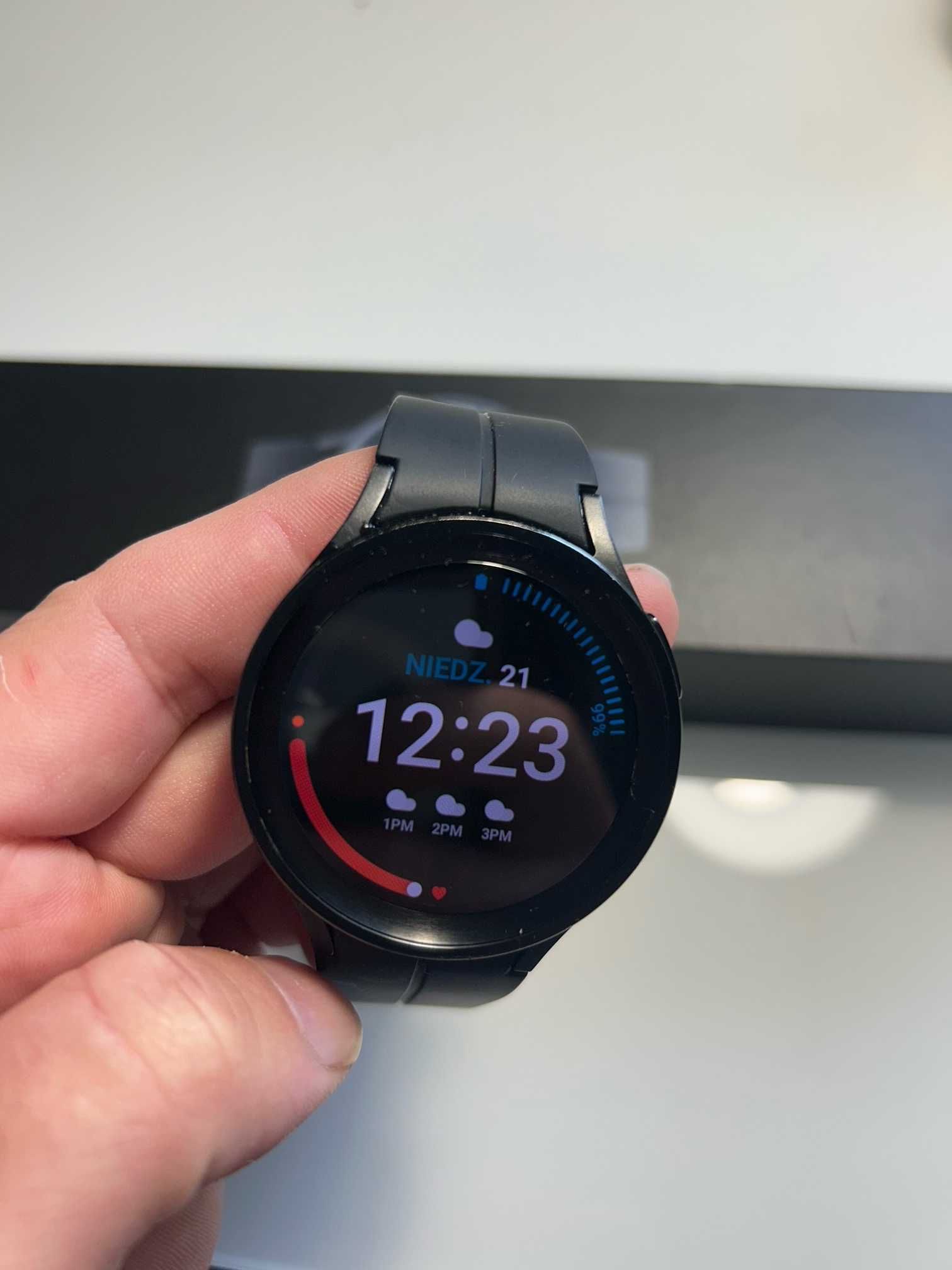 Galaxy Watch 5 PRO LTE