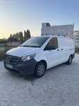 Mercedes vito 2016 longa