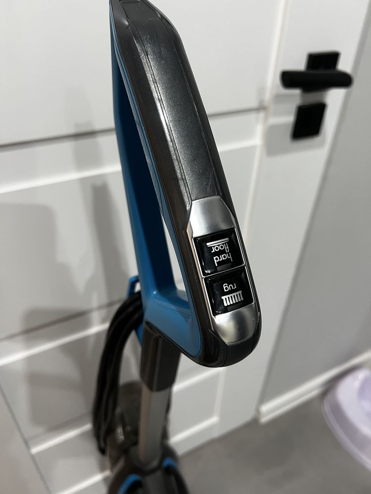 BISSELL CrossWave 17132 – Odkurzacz, mop i suszarka w jednym!