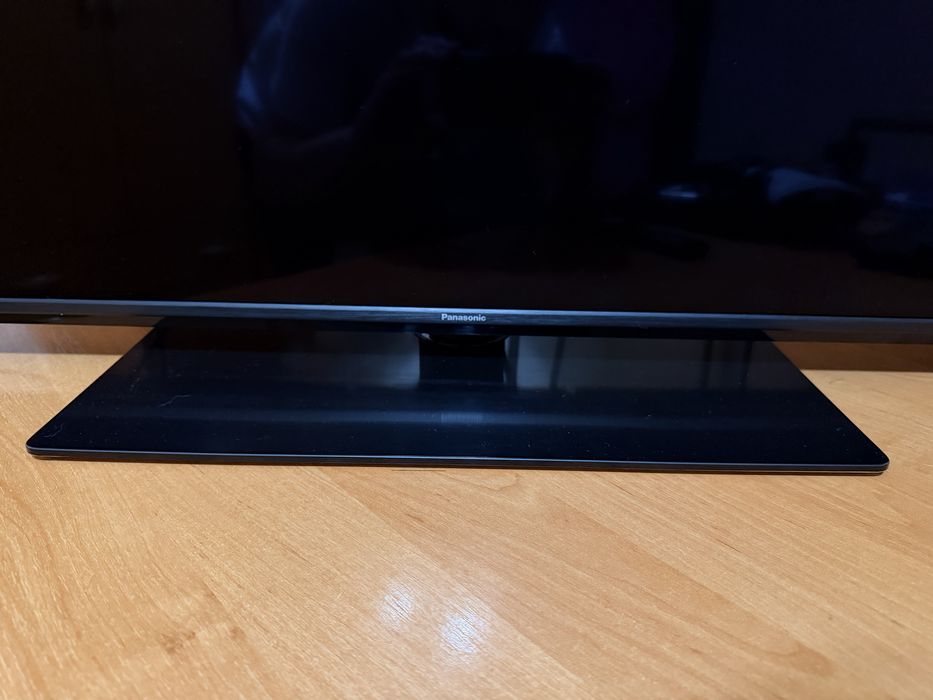 Телевізор 4K OLED Panasonic TX-42MZ800E