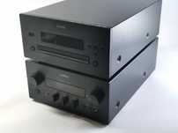 wieża YAMAHA Pianocraft R840+DVD YAMAHA R840 Kraków K18.pl