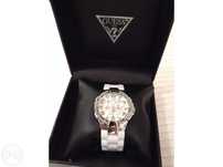 Relógio Guess senhora (original)