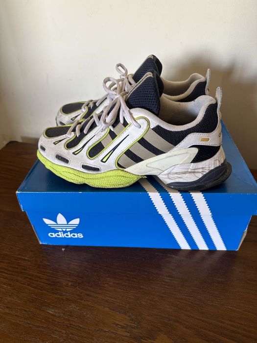 Tenis Sapatilhas Sneakers Adidas EQT gazelle