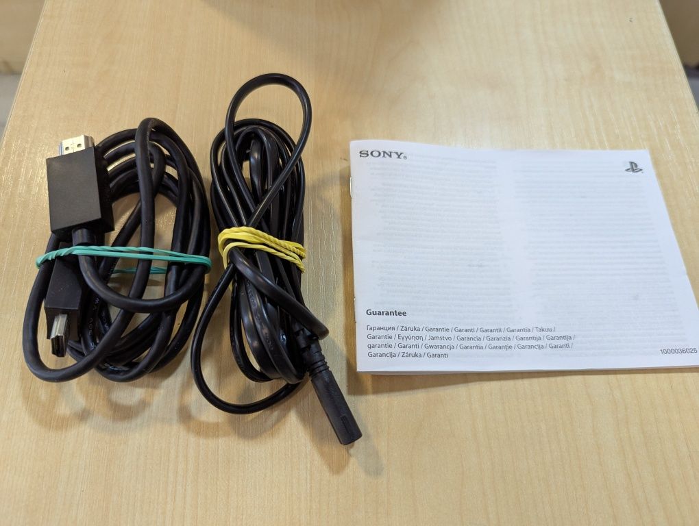 Ігрова консоль Nintendo Switch OLED
