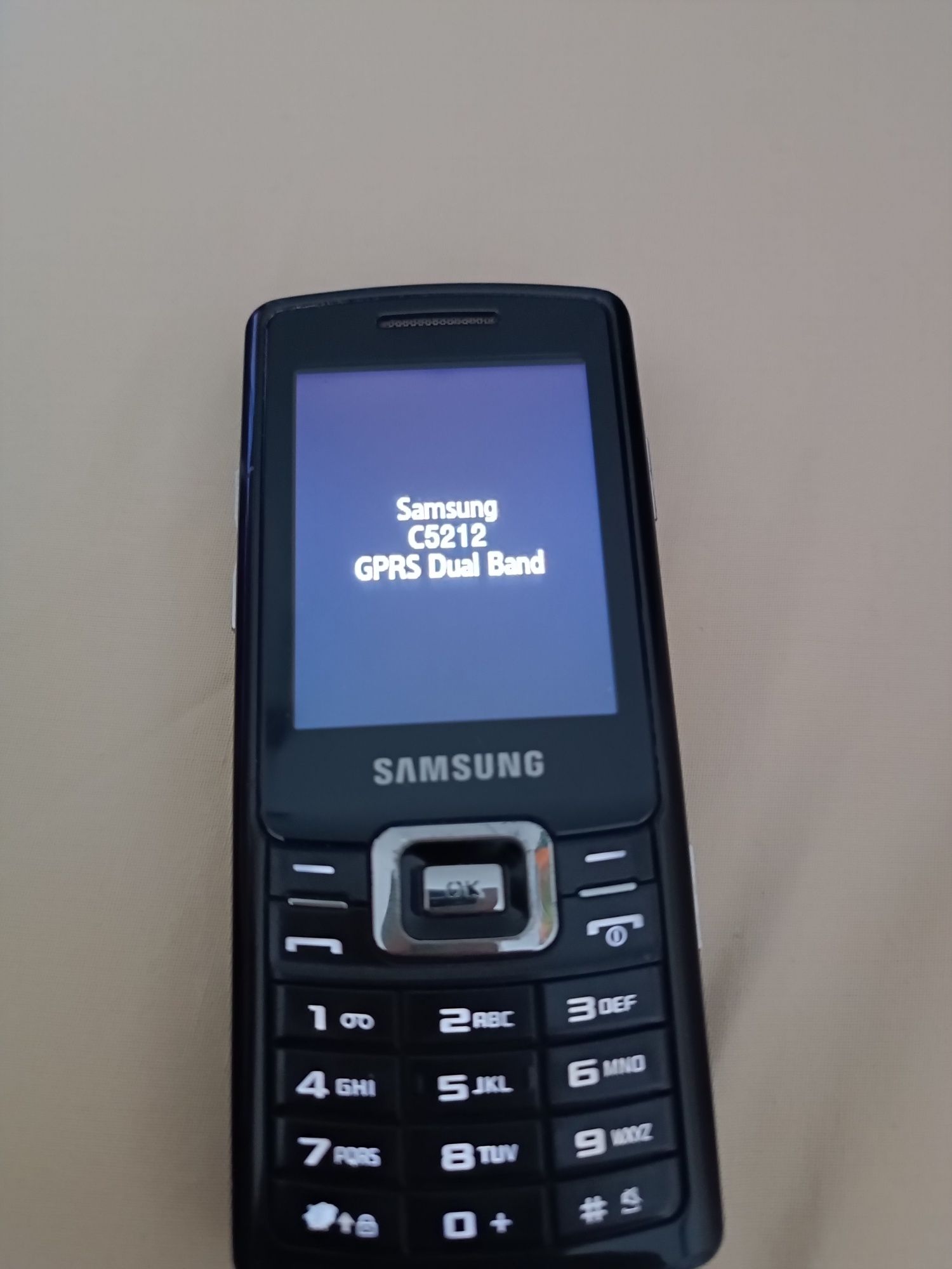 Telemóvel Samsung