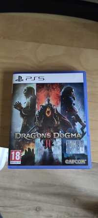 Sprzedam Dragons Dogma 2