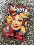 Magda autobiografia Magdy Gessler
