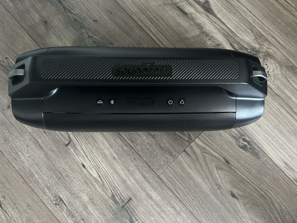 Głośnik Soundcore Motion Boom Plus