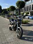 Honda hornet 250