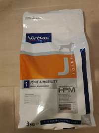 Virbac karma dla psa 3kg joint mobility nowa