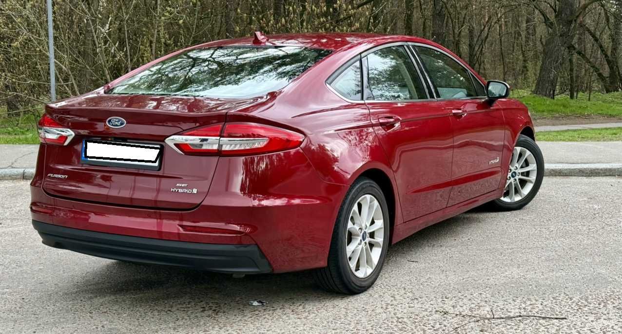 Аренда авто выкуп 4500грн оренда Fusion Jetta Camry гібрид