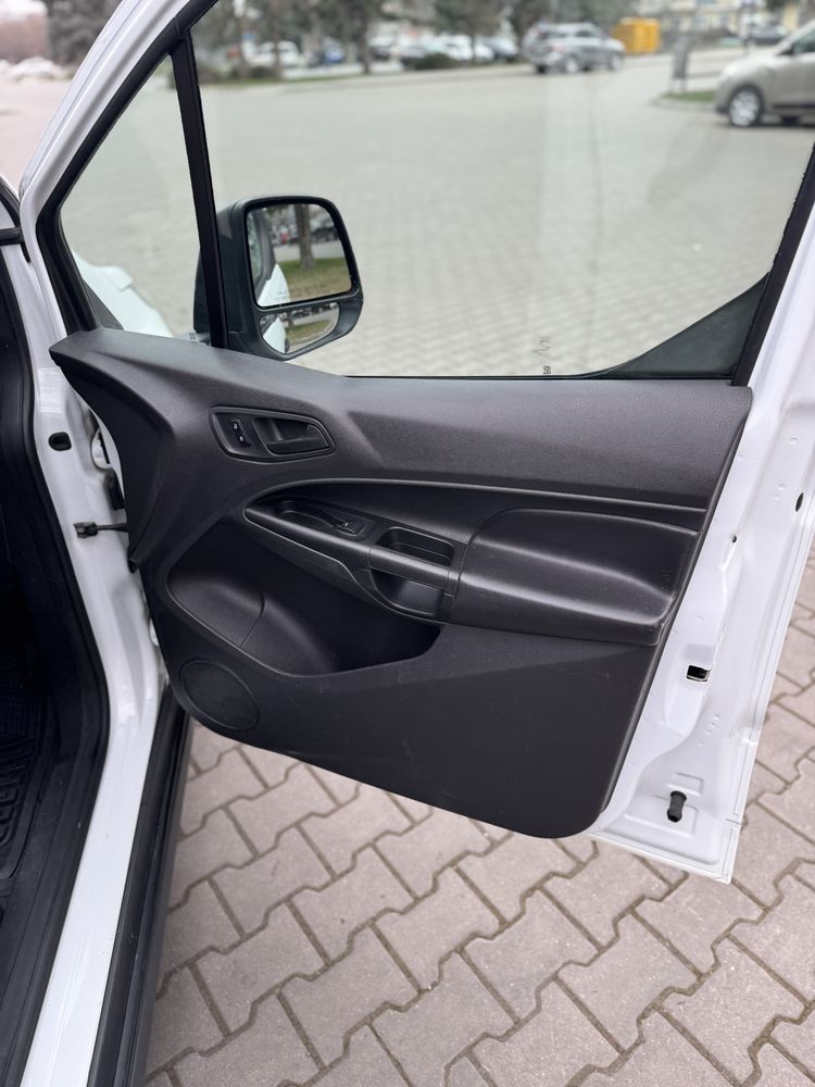 Ford transit connect 2014