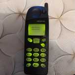 Nokia 5130 typ nsk-1 nx